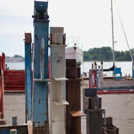 Segellast 2 Lubeck Exterior photo